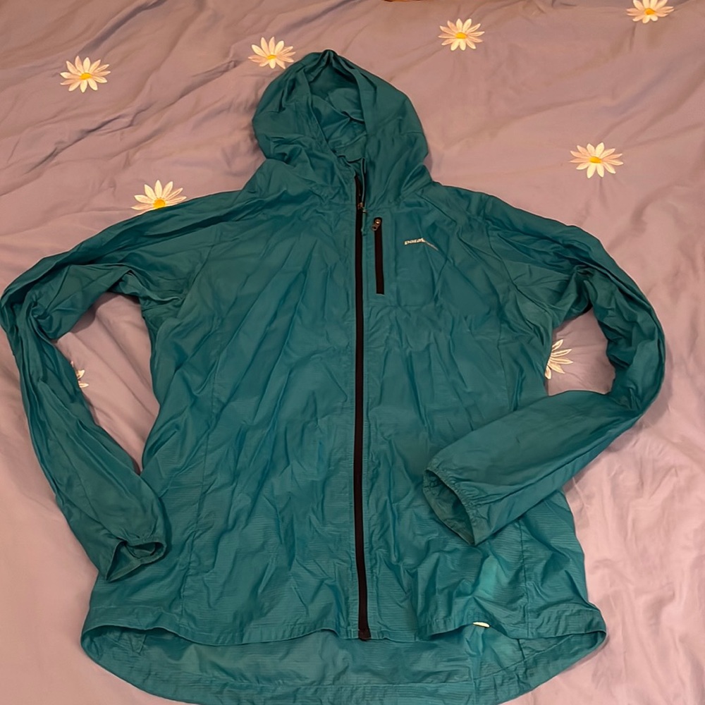Patagonia Houdini Jacket